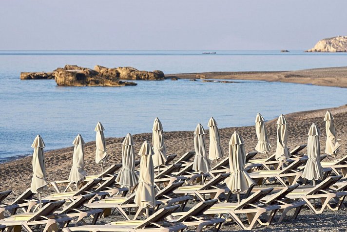 Coriva Beach