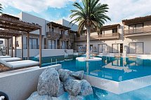 Aphrodite Beach Club - Modellbild 