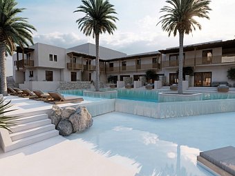 Aphrodite Beach Club