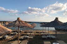 Aphrodite Beach Club