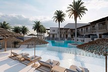 Aphrodite Beach Club