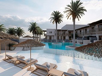 Aphrodite Beach Club