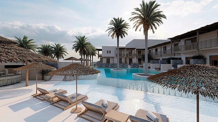 Aphrodite Beach Club