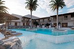Aphrodite Beach Club