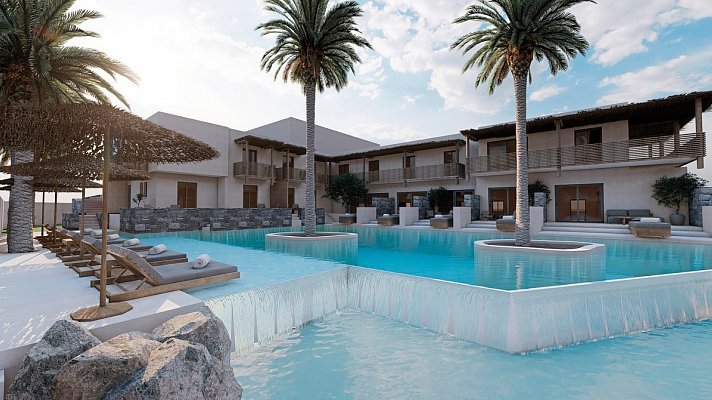 Aphrodite Beach Club