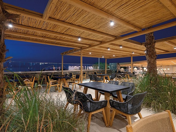 Aphrodite Beach Club