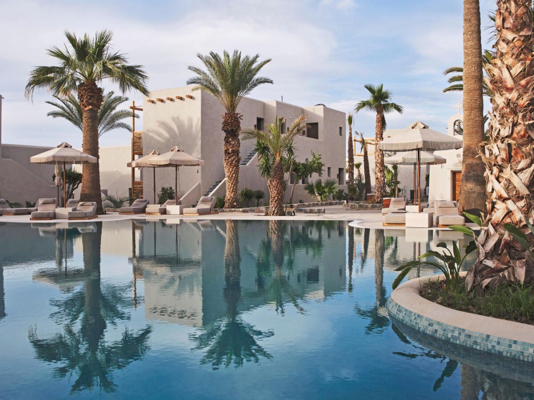 Stella Blue Seaside Resort