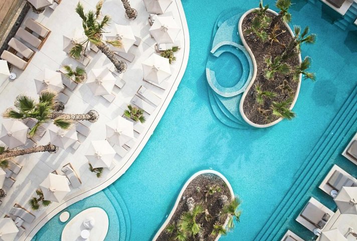 Stella Blue Seaside Resort