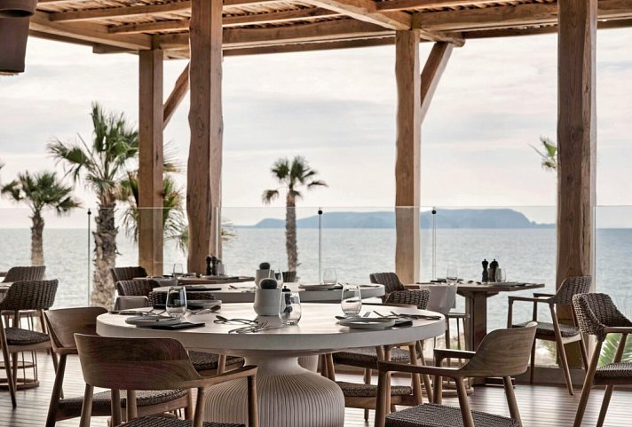 Stella Blue Seaside Resort