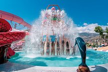 Georgioupolis Resort
