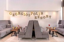 Georgioupolis Resort