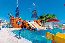 Georgioupolis Resort