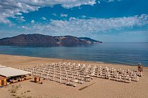Georgioupolis Resort