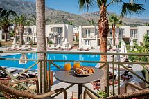 Georgioupolis Resort