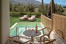 Georgioupolis Resort