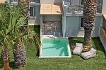 Georgioupolis Resort