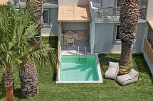 Georgioupolis Resort