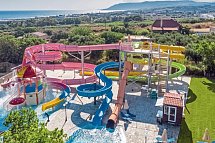 Georgioupolis Resort