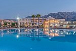 Georgioupolis Resort