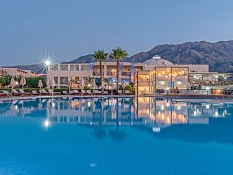 Georgioupolis Resort