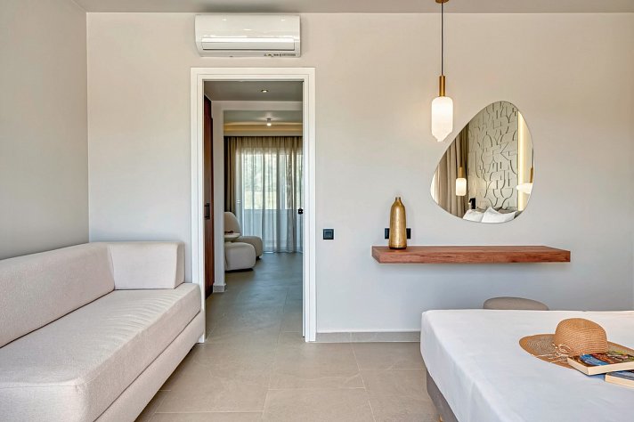 Georgioupolis Resort
