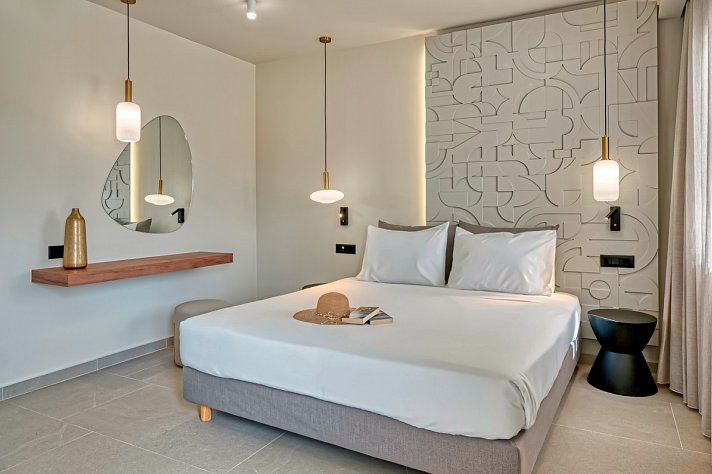 Georgioupolis Resort