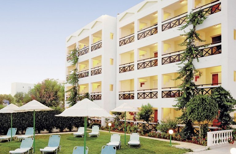 Hersonissos Palace