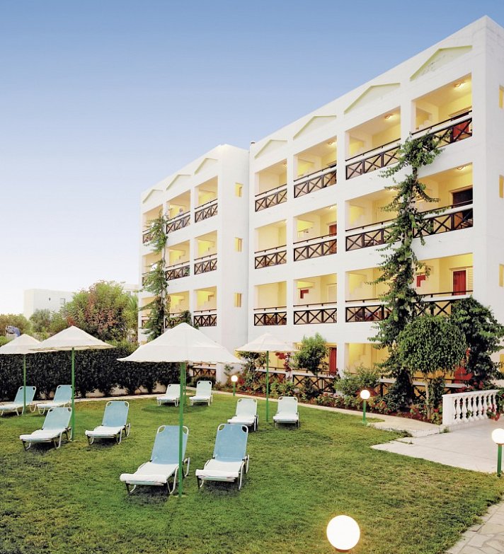 Hersonissos Palace