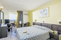 Hersonissos Palace - Wohnbeispiel Doppelzimmer