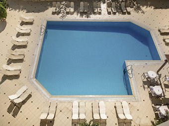 Hersonissos Palace