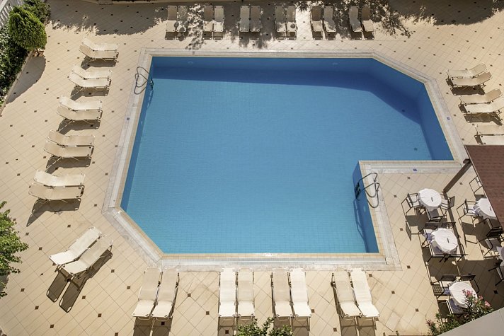 Hersonissos Palace