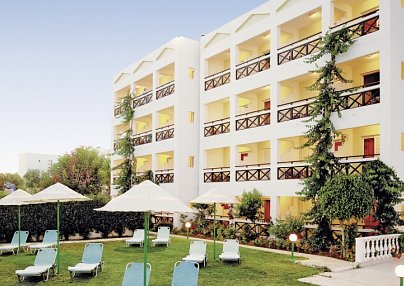 Hersonissos Palace Chersonissos