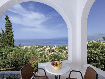 Hersonissos Village
