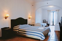 Hersonissos Village - Wohnbeispiel Familienzimmer