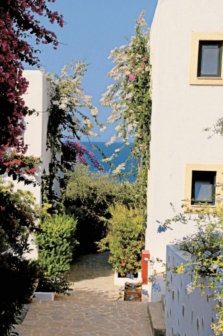 Hersonissos Village