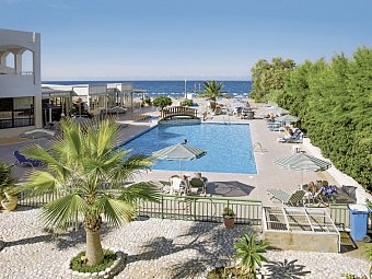 Kathrin Beach