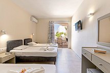 Kathrin Beach - Wohnbeispiel Doppelzimmer Superior (Zimmercodierung DS1)