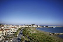 Kyma Suites Beach Hotel