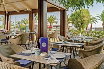 Kyma Suites Beach Hotel
