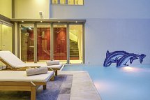 Kyma Suites Beach Hotel
