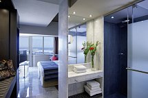 Kyma Suites Beach Hotel
