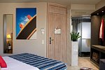 Kyma Suites Beach Hotel