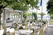 Kyma Suites Beach Hotel