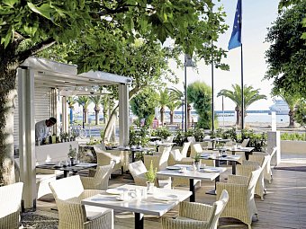 Kyma Suites Beach Hotel