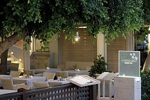 Kyma Suites Beach Hotel