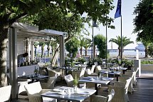 Kyma Suites Beach Hotel