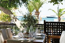 Kyma Suites Beach Hotel