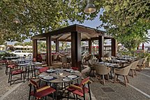 Kyma Suites Beach Hotel