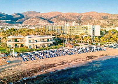 Calimera Sirens Beach Mália (Kreta)