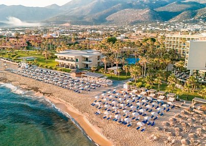 Calimera Sirens Beach Mália (Kreta)